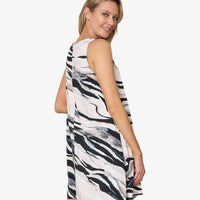 Summerfield Top - Stella Carakasi