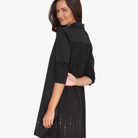 Tiburon Tunic Icon Studded (*)