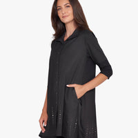 Tiburon Tunic Icon Studded (*)