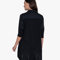 Tiburon Tunic Icon Studded (*)