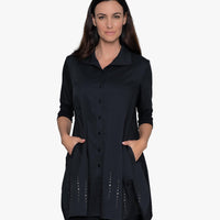 Tiburon Tunic Icon Studded (*)