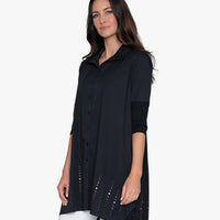 Tiburon Tunic Icon Studded (*)