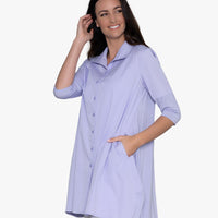 Tiburon Tunic Icon - Stella Carakasi