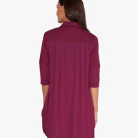 Tiburon Tunic Icon - Stella Carakasi