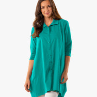Tiburon Tunic Icon - Stella Carakasi