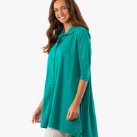 Tiburon Tunic Icon - Stella Carakasi