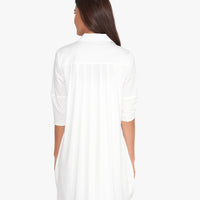 Tiburon Tunic Icon - Stella Carakasi