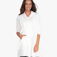 Tiburon Tunic Icon - Stella Carakasi