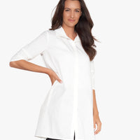 Tiburon Tunic Icon - Stella Carakasi