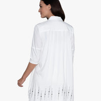 Tiburon Tunic Icon Studded (*)