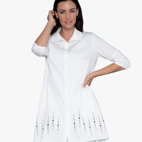 Tiburon Tunic Icon Studded (*)