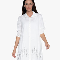 Tiburon Tunic Icon Studded (*)