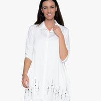 Tiburon Tunic Icon Studded (*)