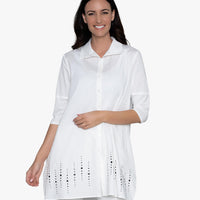 Tiburon Tunic Icon Studded (*)