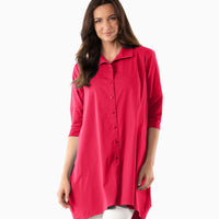 Tiburon Tunic Icon - Stella Carakasi