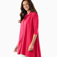 Tiburon Tunic Icon - Stella Carakasi