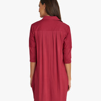 Tiburon Tunic Icon - Stella Carakasi