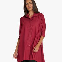 Tiburon Tunic Icon - Stella Carakasi