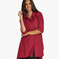 Tiburon Tunic Icon - Stella Carakasi