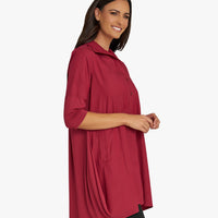 Tiburon Tunic Icon - Stella Carakasi