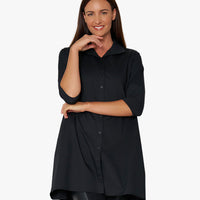 Tiburon Tunic Icon - Stella Carakasi
