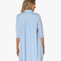 Tiburon Tunic Icon - Stella Carakasi