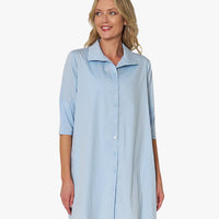 Tiburon Tunic Icon - Stella Carakasi