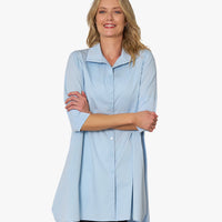 Tiburon Tunic Icon - Stella Carakasi
