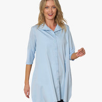 Tiburon Tunic Icon - Stella Carakasi