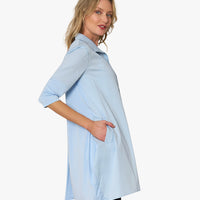 Tiburon Tunic Icon - Stella Carakasi