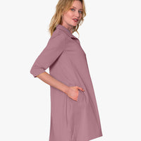 Tiburon Tunic Icon - Stella Carakasi