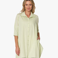 Tiburon Tunic Icon - Stella Carakasi