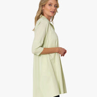 Tiburon Tunic Icon - Stella Carakasi