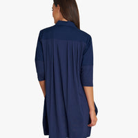 Tiburon Tunic Icon - Stella Carakasi