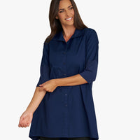 Tiburon Tunic Icon - Stella Carakasi