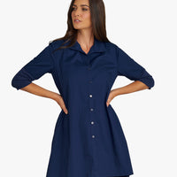 Tiburon Tunic Icon - Stella Carakasi