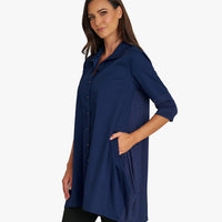 Tiburon Tunic Icon - Stella Carakasi