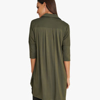 Tiburon Tunic Icon - Stella Carakasi