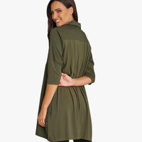 Tiburon Tunic Icon - Stella Carakasi