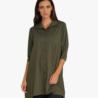 Tiburon Tunic Icon - Stella Carakasi