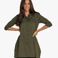 Tiburon Tunic Icon - Stella Carakasi