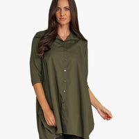 Tiburon Tunic Icon - Stella Carakasi