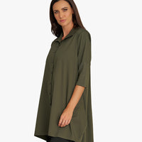 Tiburon Tunic Icon - Stella Carakasi