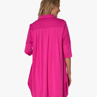 Tiburon Tunic Icon - Stella Carakasi