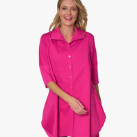 Tiburon Tunic Icon - Stella Carakasi