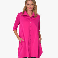 Tiburon Tunic Icon - Stella Carakasi