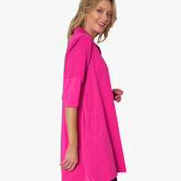 Tiburon Tunic Icon - Stella Carakasi