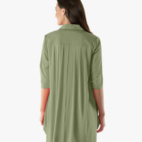 Tiburon Tunic Icon - Stella Carakasi