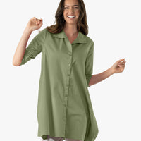 Tiburon Tunic Icon - Stella Carakasi