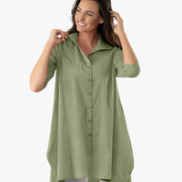 Tiburon Tunic Icon - Stella Carakasi